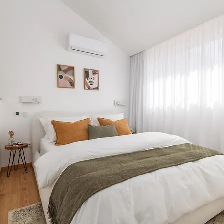 Villa Urban Loft à OOporto Extérieur photo
