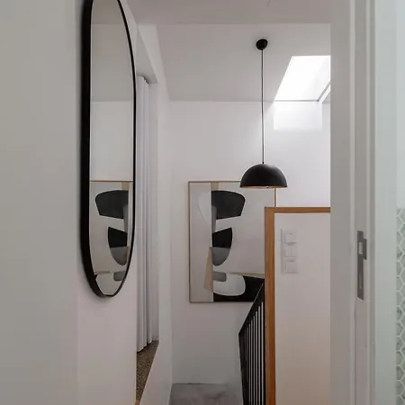 Villa Urban Loft à OOporto Extérieur photo