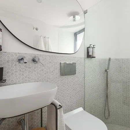 Villa Urban Loft à OOporto Extérieur photo