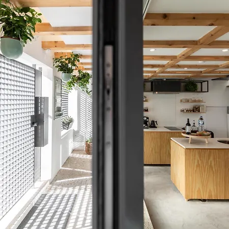 Villa Urban Loft à OOporto Extérieur photo