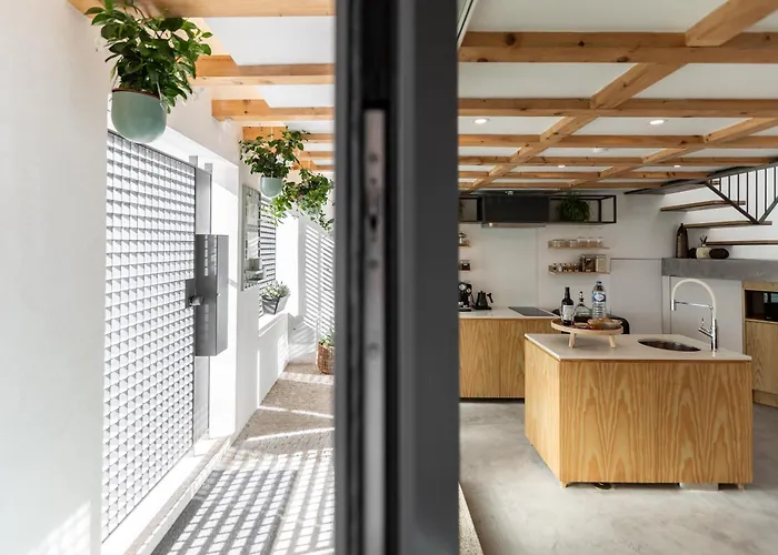 Urban Loft