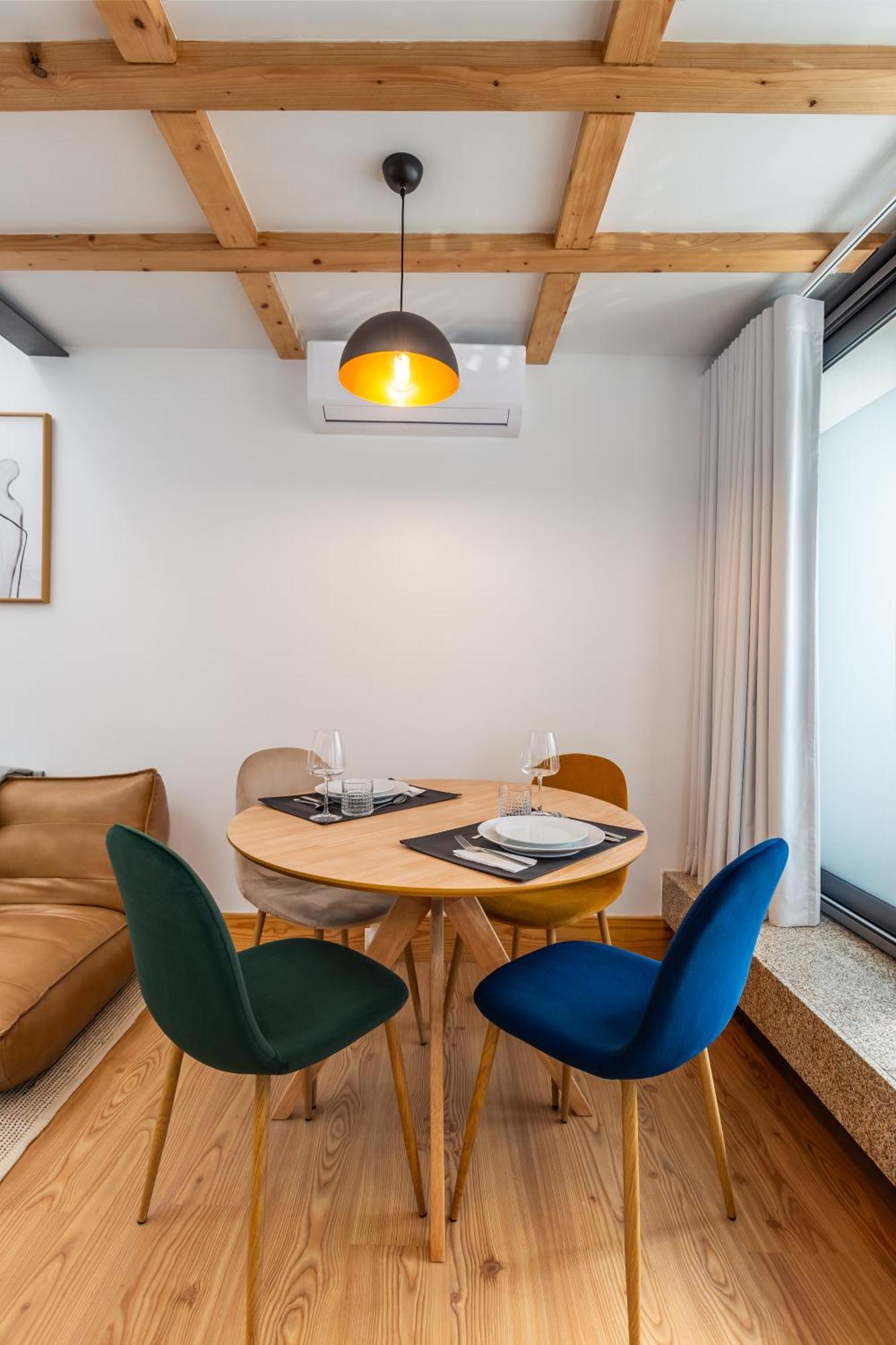 Urban Loft *