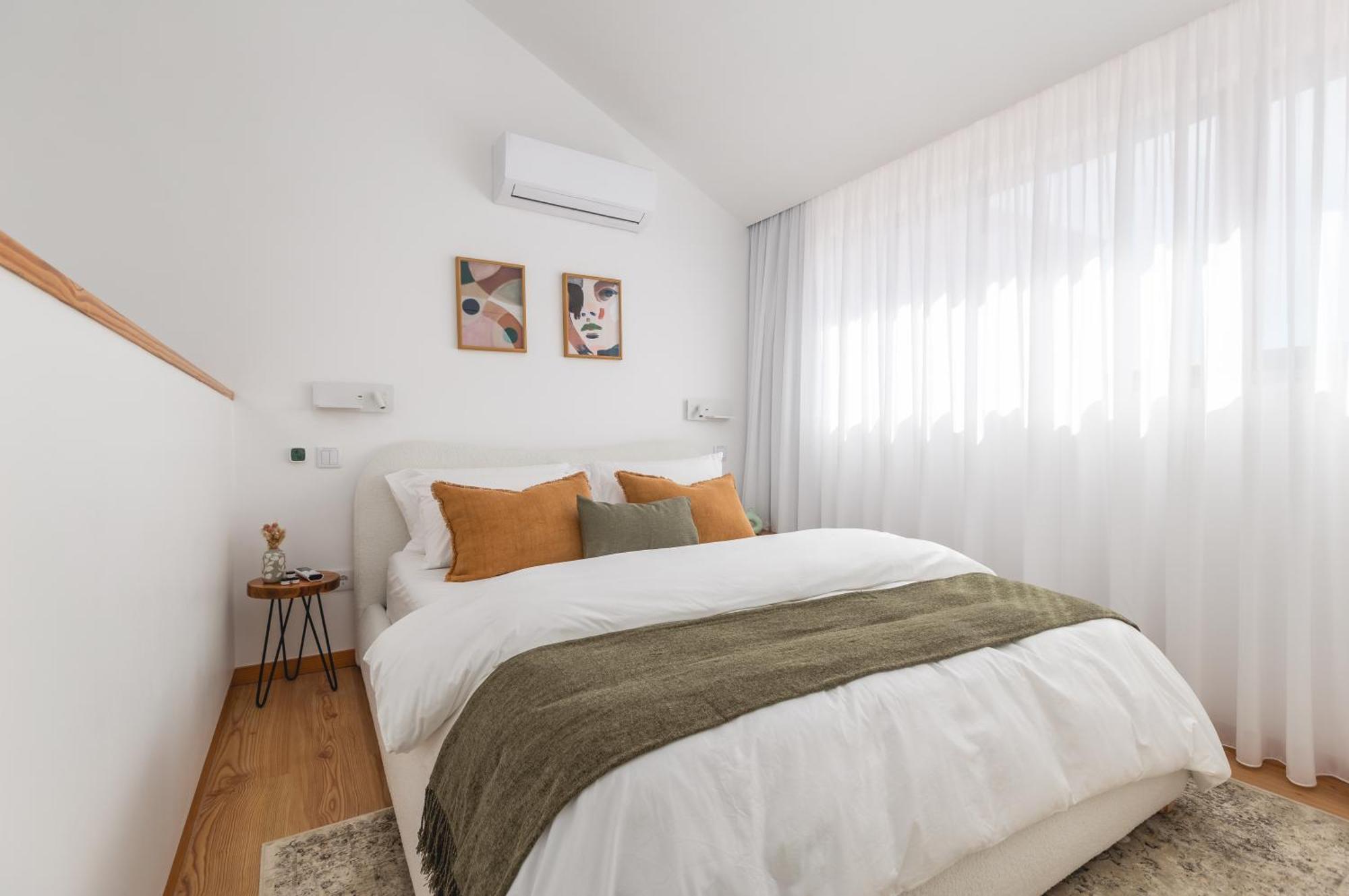 Urban Loft Villa Porto
