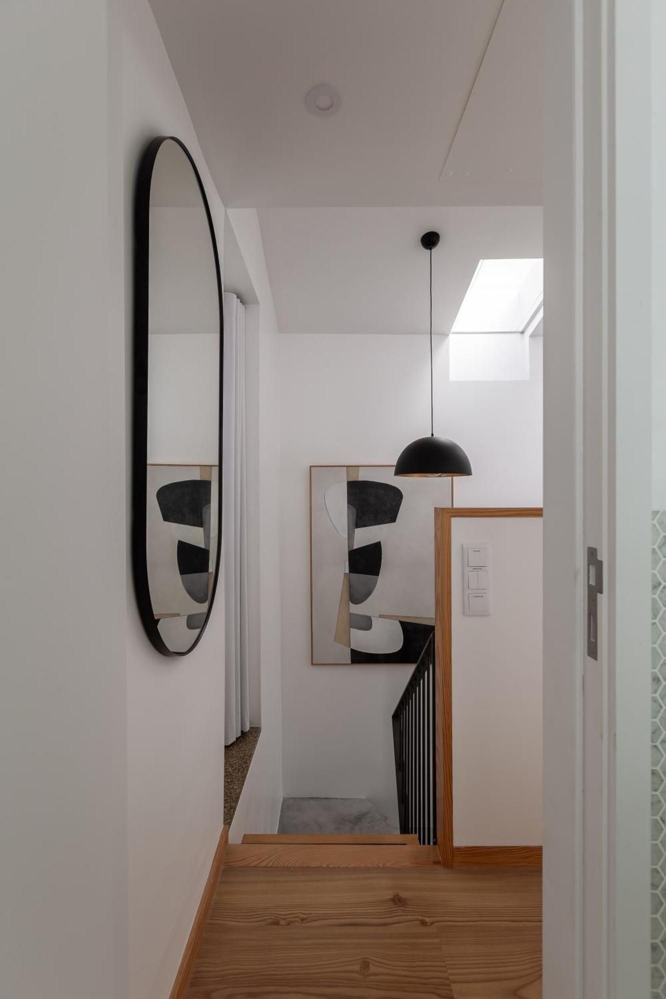 Villa Urban Loft
