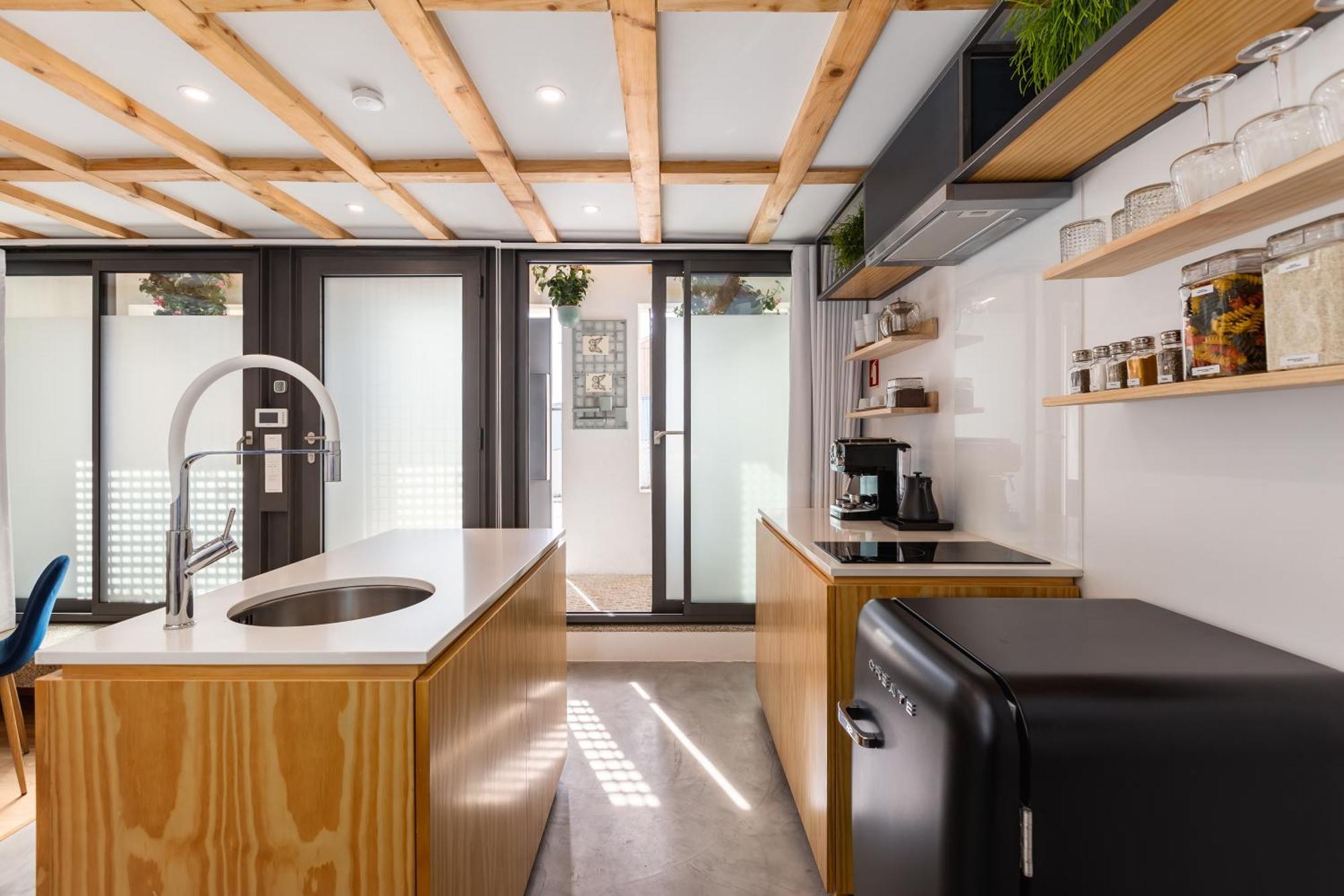 Urban Loft *