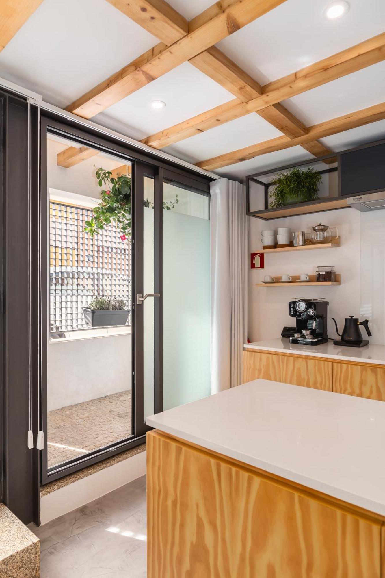 Urban Loft Villa Porto