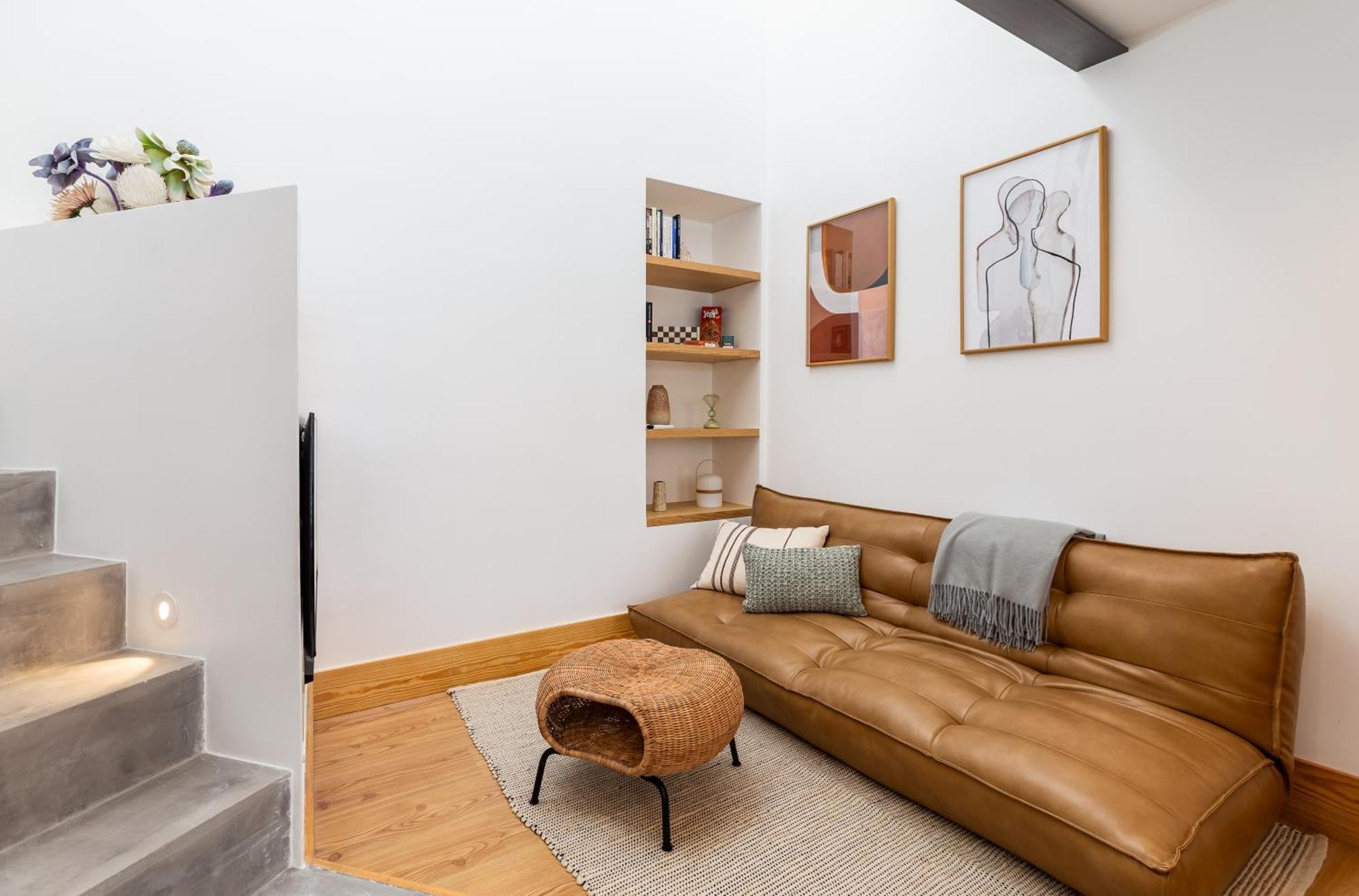 Urban Loft Villa