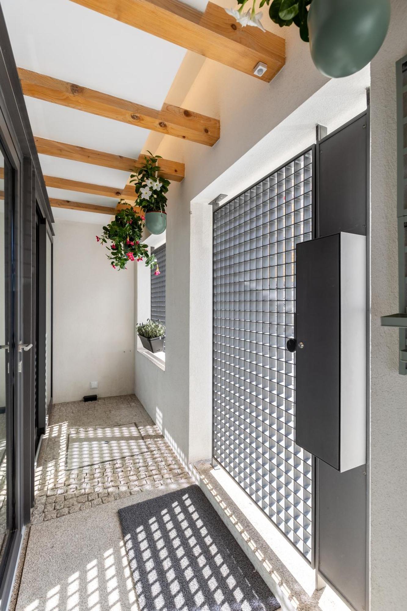 Villa Urban Loft