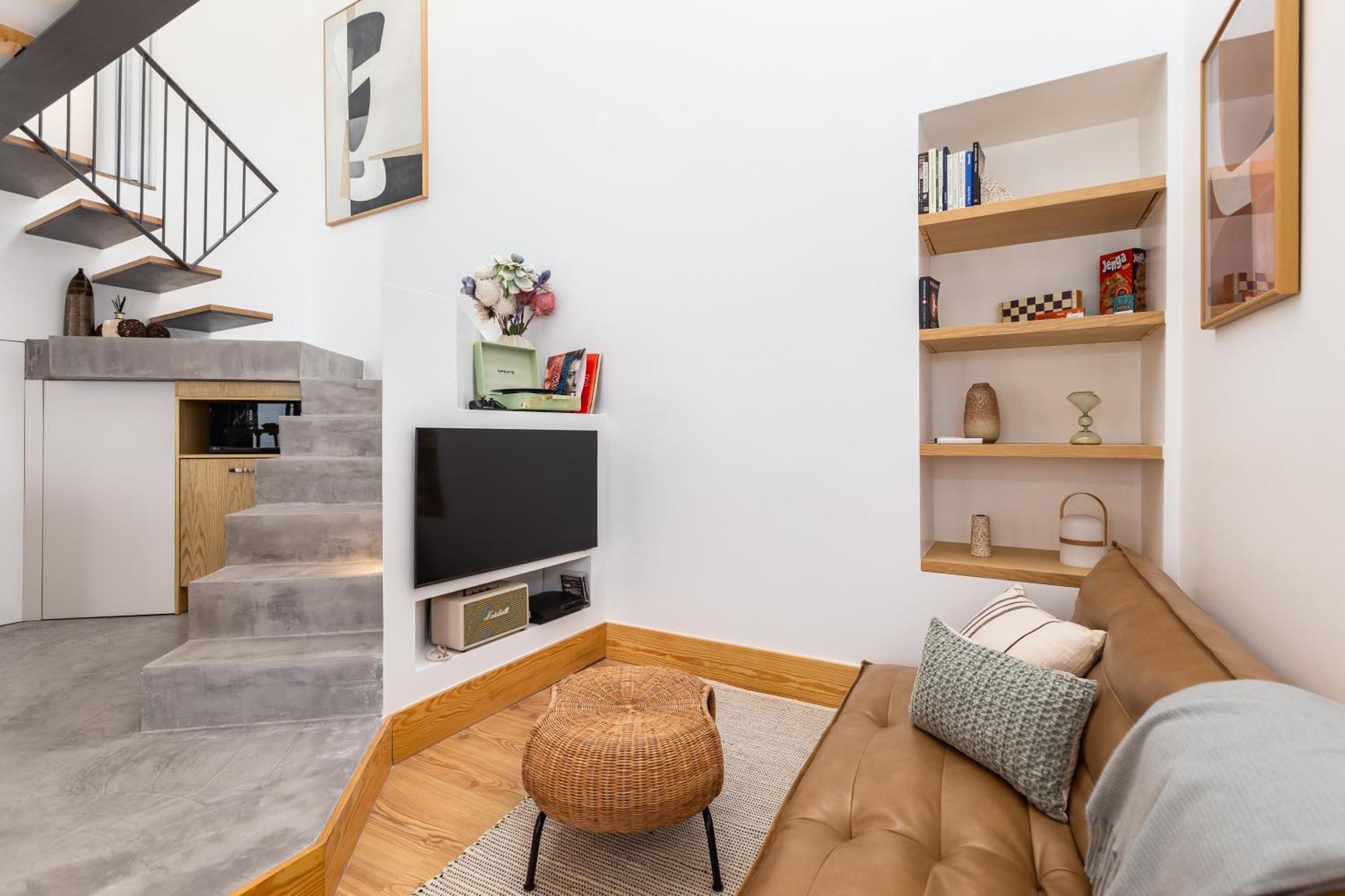 Villa Urban Loft Porto