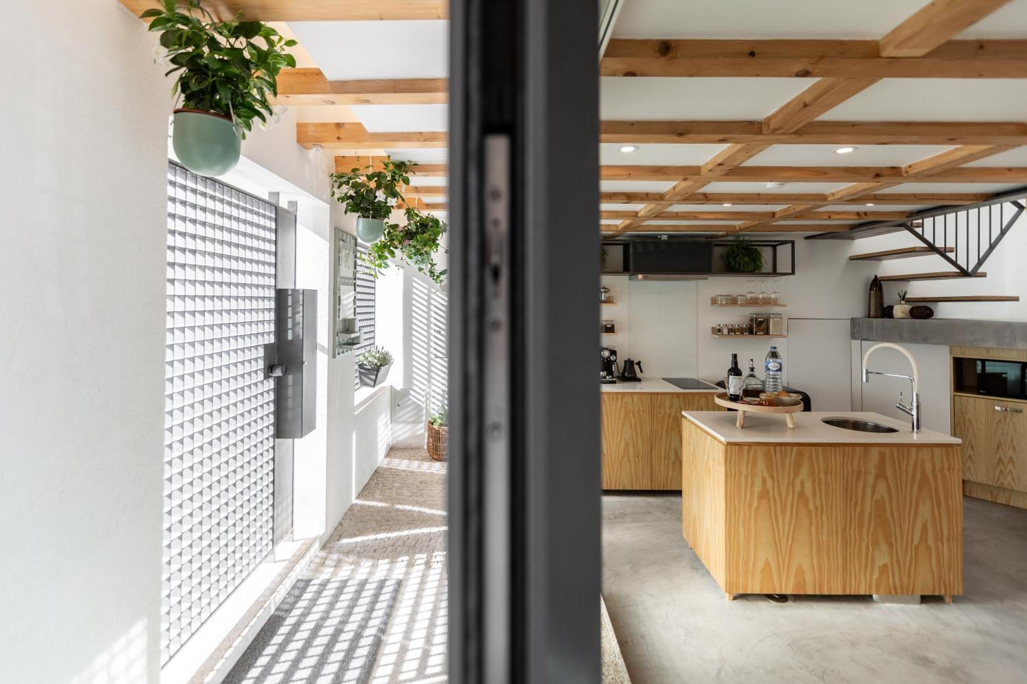 Villa Urban Loft